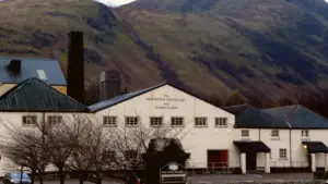 From Long John MacDonald to Modern Ownership The Unstable Life of Ben Nevis Distillery