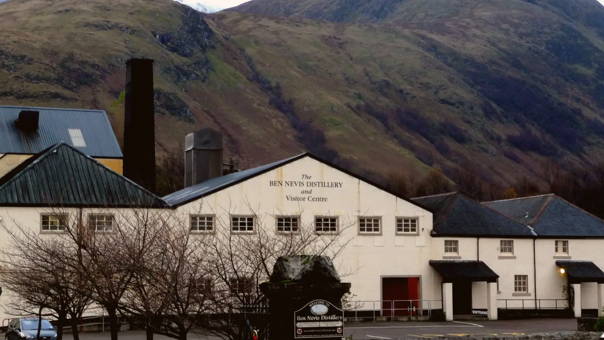 From Long John MacDonald to Modern Ownership The Unstable Life of Ben Nevis Distillery