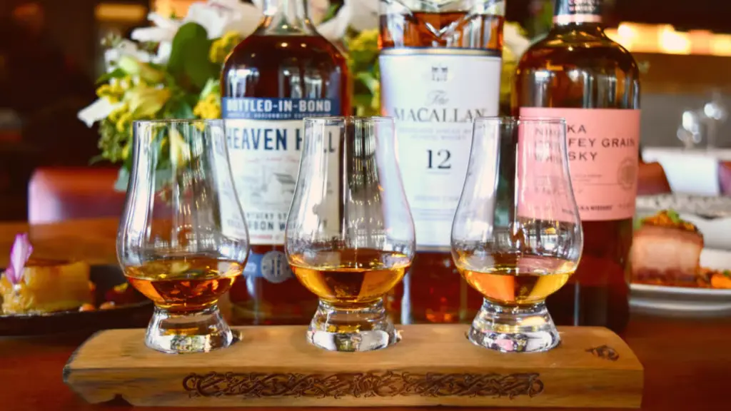 International Scotch Whisky Day 2026 and the Structure That Defined a National Spirit