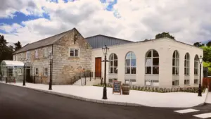 New Distilleries to visit in 2026