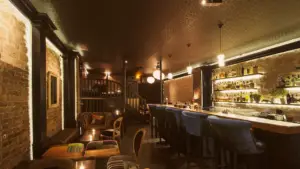 Six Paris Bars That Matter in 2026 and Why