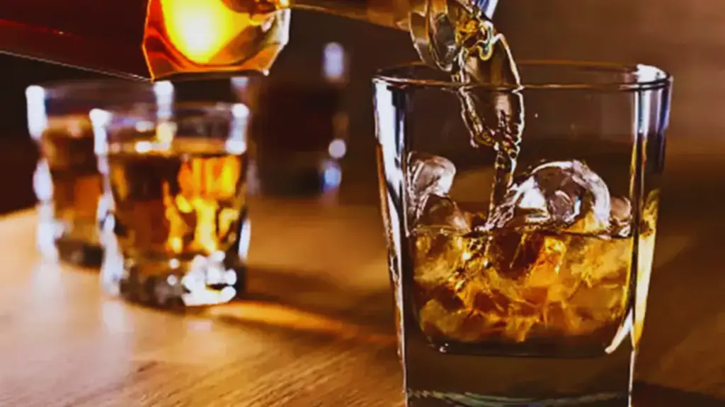 The Spirits Industry Downturn and the Structural Forces Behind It