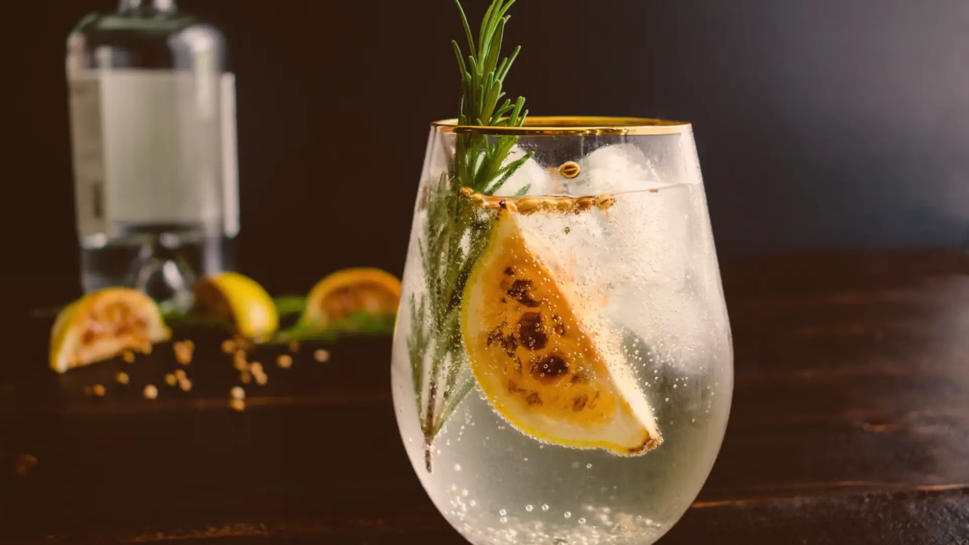 The Gin Act of 1736 and the Law That Backfired on London