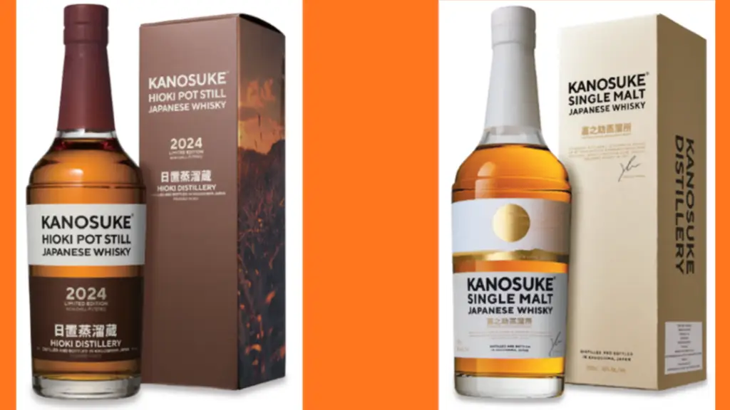 The Hioki Pot Still Edition and Kanosuke’s Approach to Visual Storytelling in Whisky