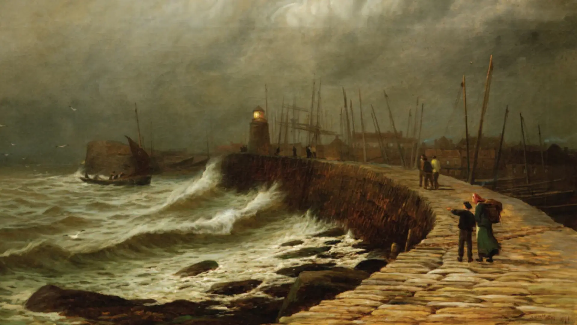 The Whisky Tax That Drew Smuggling Routes Across the Highlands