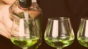 Why Absinthe Was Banned Before Science Could Explain It