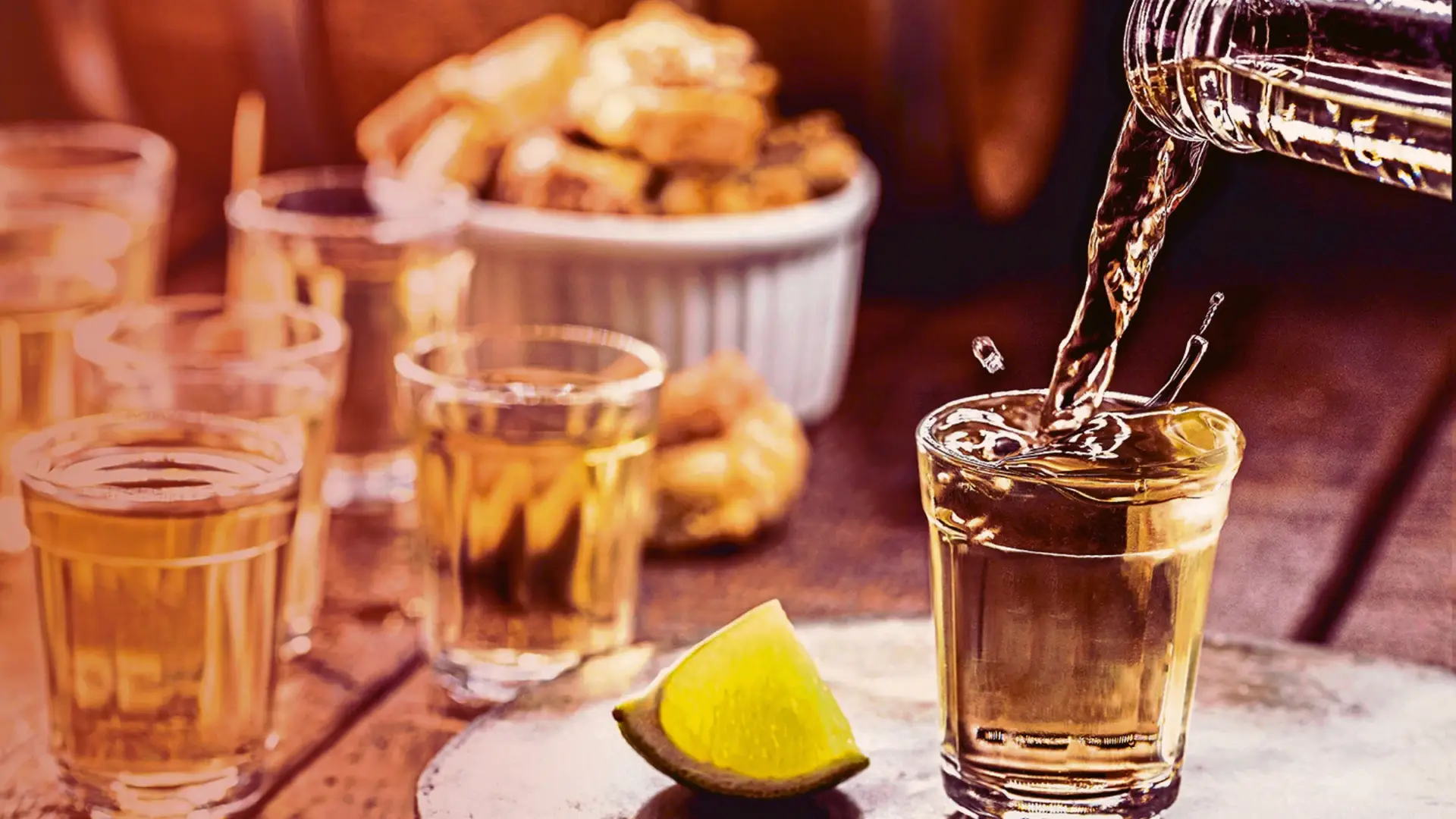 Cachaça and the Spirit That Refused to Be Silenced