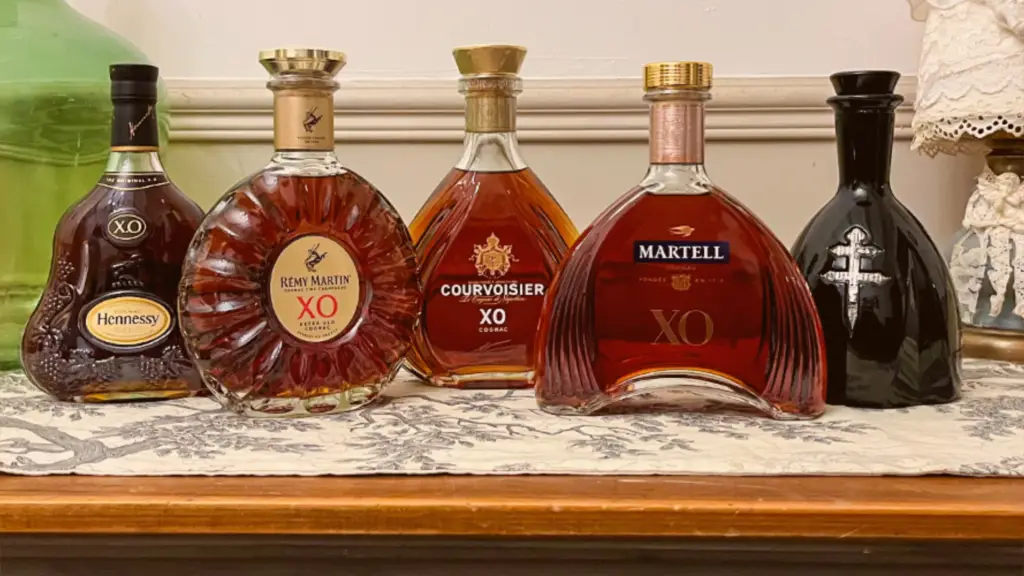 VSOP vs XO What Really Defines Prestige in Cognac and Armagnac