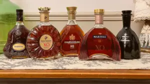 VSOP vs XO What Really Defines Prestige in Cognac and Armagnac
