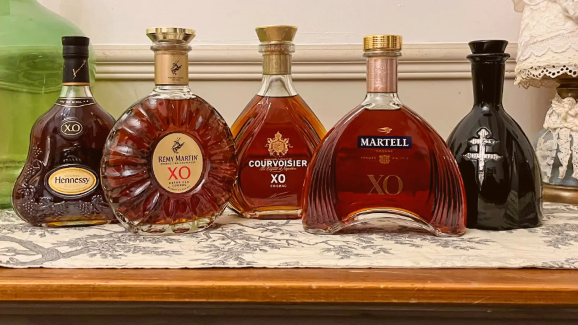 VSOP vs XO What Really Defines Prestige in Cognac and Armagnac