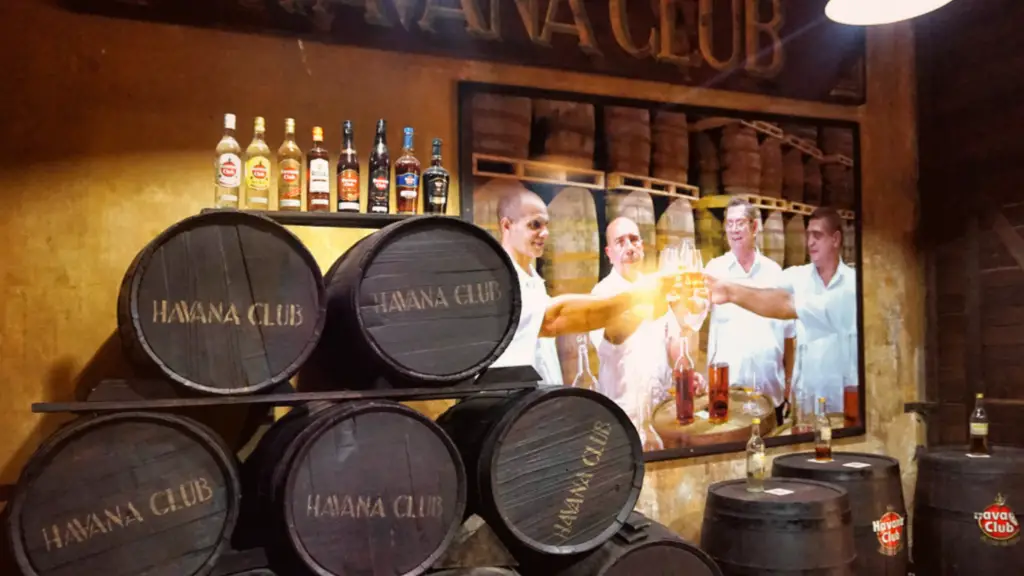 Distilleries in Cuba How Rum Shaped a Nation and Its Culture