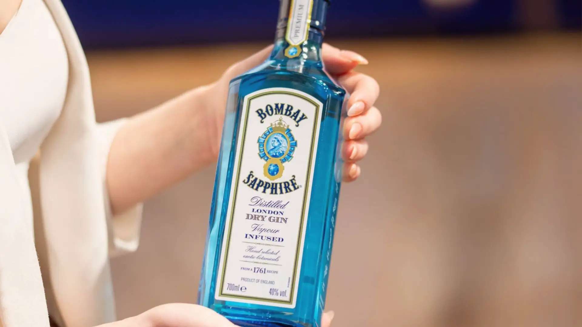 Gin and Empire How Botanicals Followed British Trade Routes