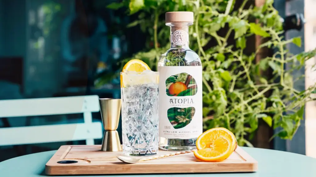 How Much Alcohol Is Low Alcohol Really A Country-by-Country Comparison