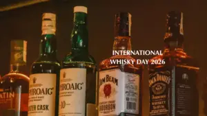 International Whisky Day 2026 and the Traditions That Define Whisky