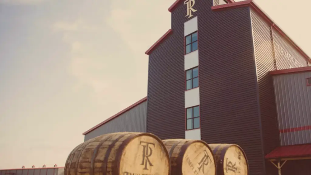 Old German Distilleries From Apothecaries to Precision Spirits