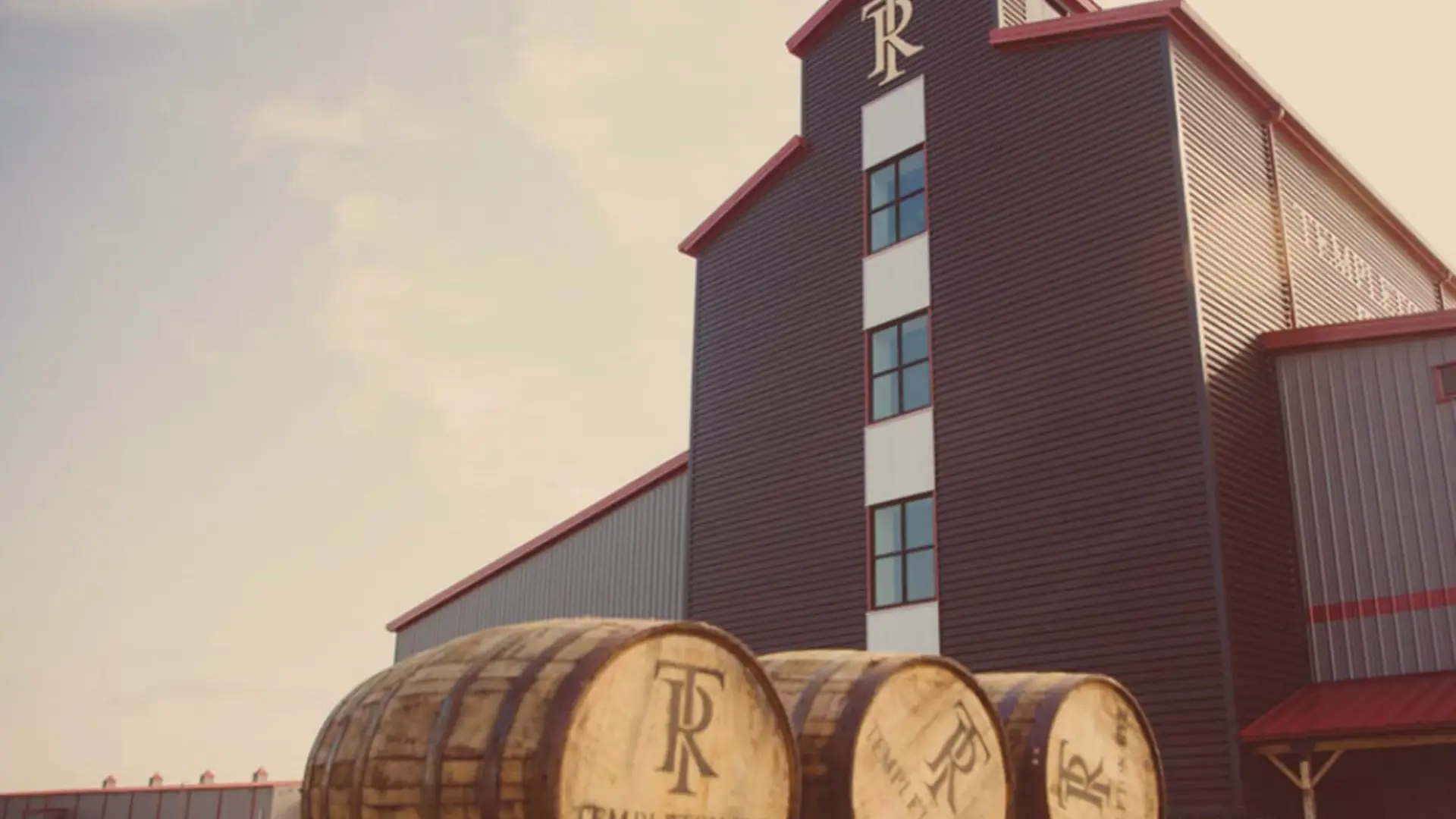 Old German Distilleries From Apothecaries to Precision Spirits
