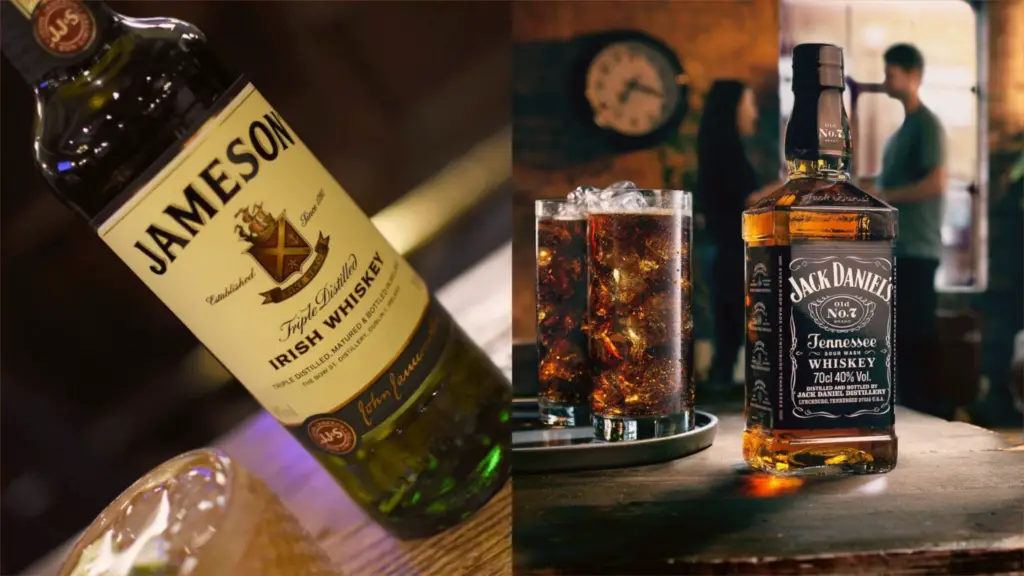 Pernod Ricard and Brown-Forman Scale, Slowdown, and the Structural Reset of Global Spirits