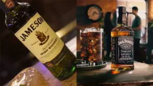 Pernod Ricard and Brown-Forman Scale, Slowdown, and the Structural Reset of Global Spirits