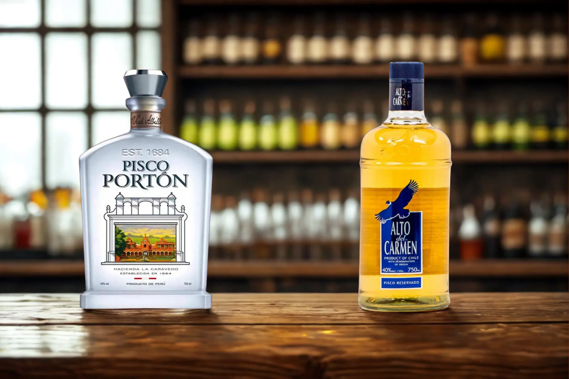 Pisco Across Borders How Chile and Peru Define Authenticity in a Contested Spirit