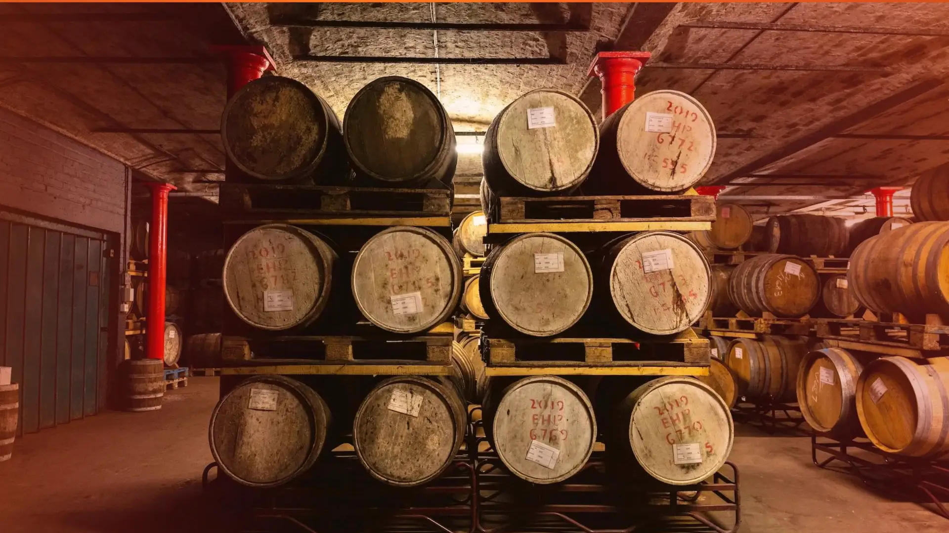 Temperature Fluctuation in Tropical Aging A Caribbean Rum Expert Explains