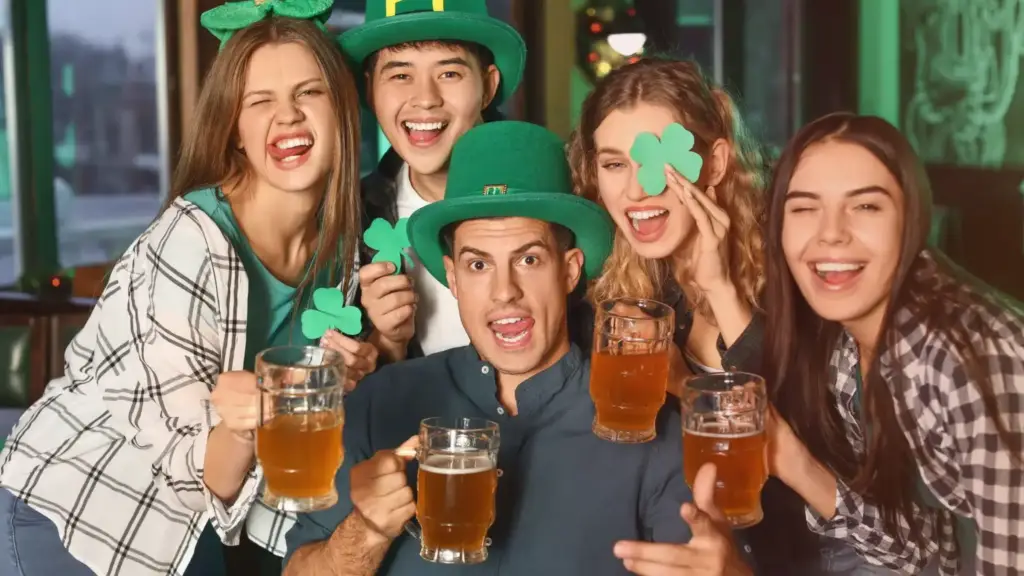 The Best Irish Whiskey to Drink on St Patrick’s Day 2026