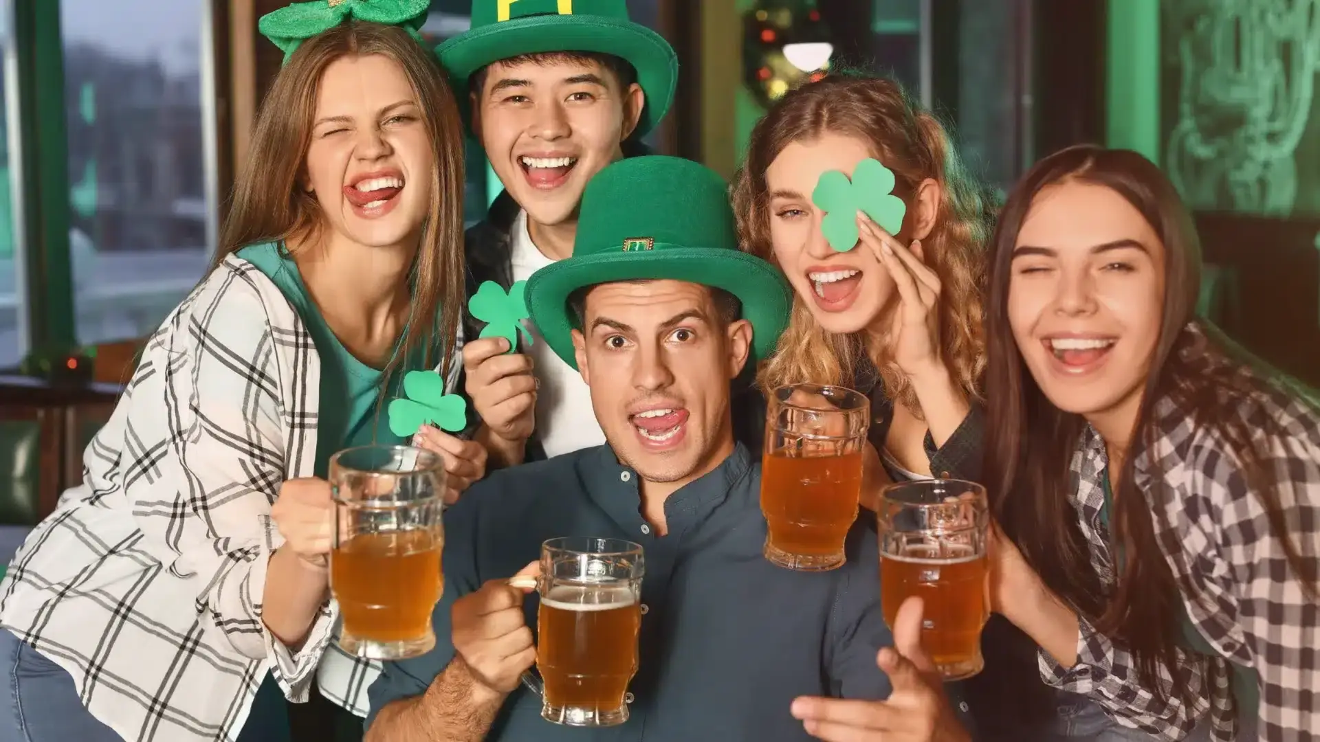 The Best Irish Whiskey to Drink on St Patrick’s Day 2026