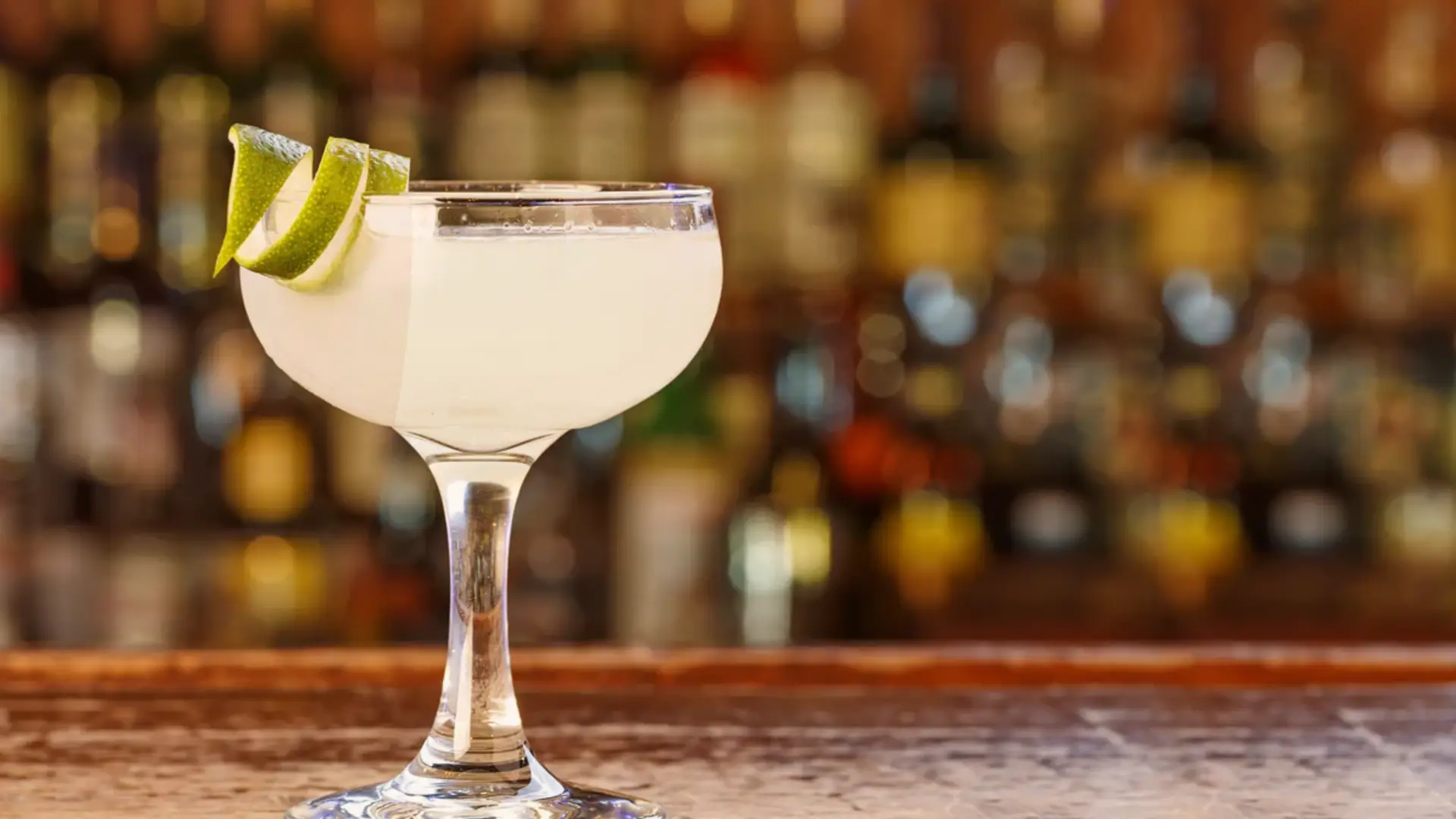 Daiquiri: Why the Simplest Cocktail Is the Hardest to Master