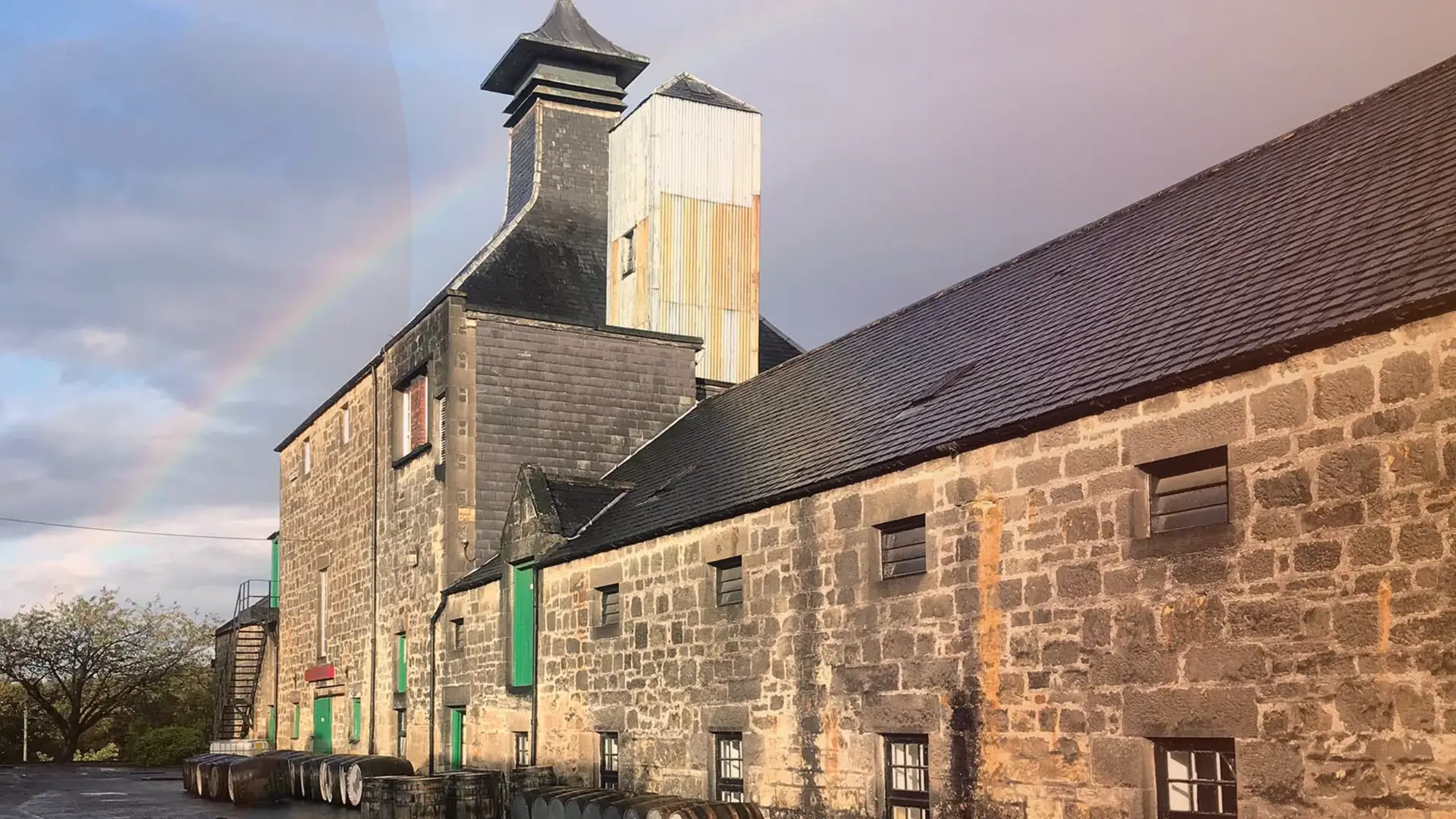 The Ownership Transitions That Changed BenRiach’s Direction