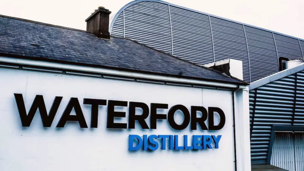 Waterford Distillery Rise and Fall: Barley, Data, and Irish Whiskey Innovation