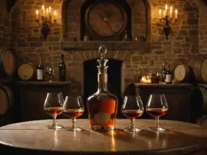 Armagnac, Cognac, and Calvados - France’s Three Visions of Time