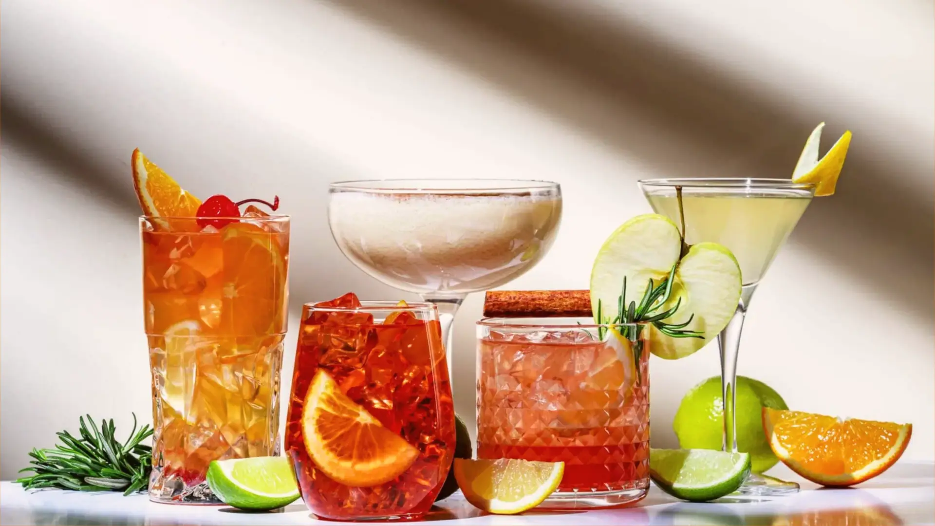 5 Cocktail Trends to Test in 2026