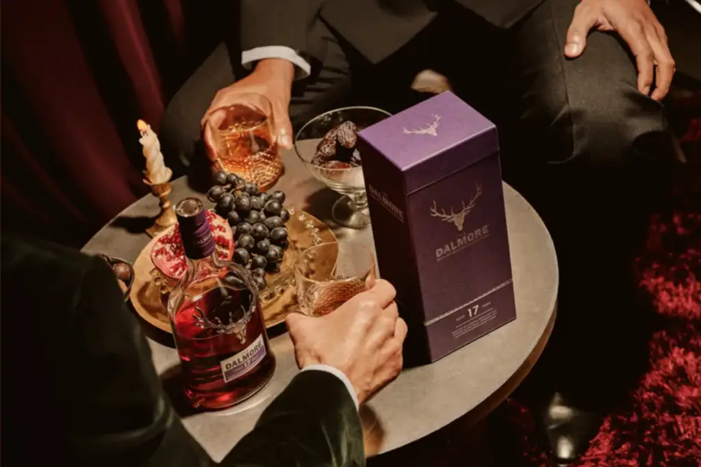 Dalmore 17 Year Old- New Spirits Releases in 2026