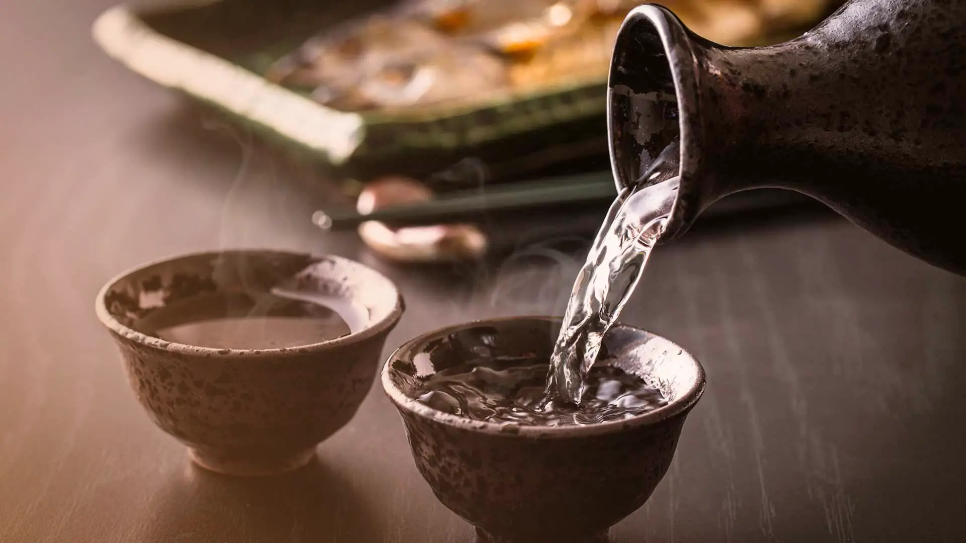 Japanese Sake and the Brewing System That Defines Its Identity