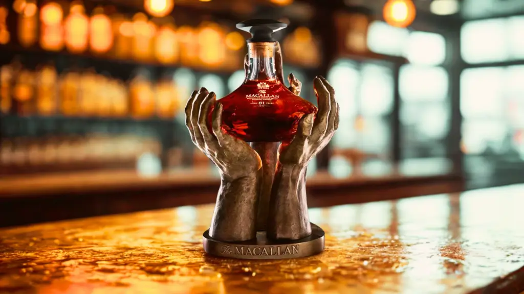 Luxury Packaging in Spirits Perception Versus Liquid Quality