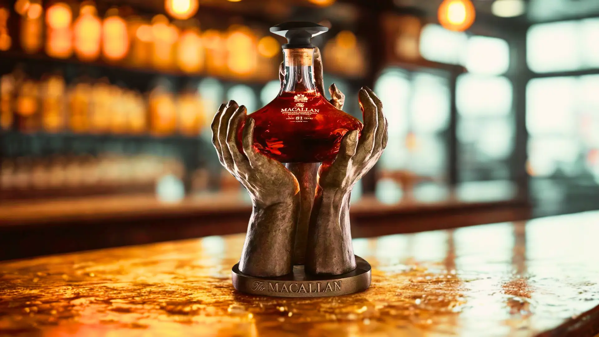 Luxury Packaging in Spirits Perception Versus Liquid Quality