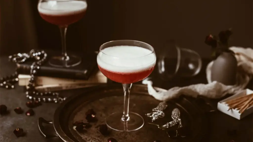 New Cocktails in 2026 So Far Familiar Structures, New Contexts