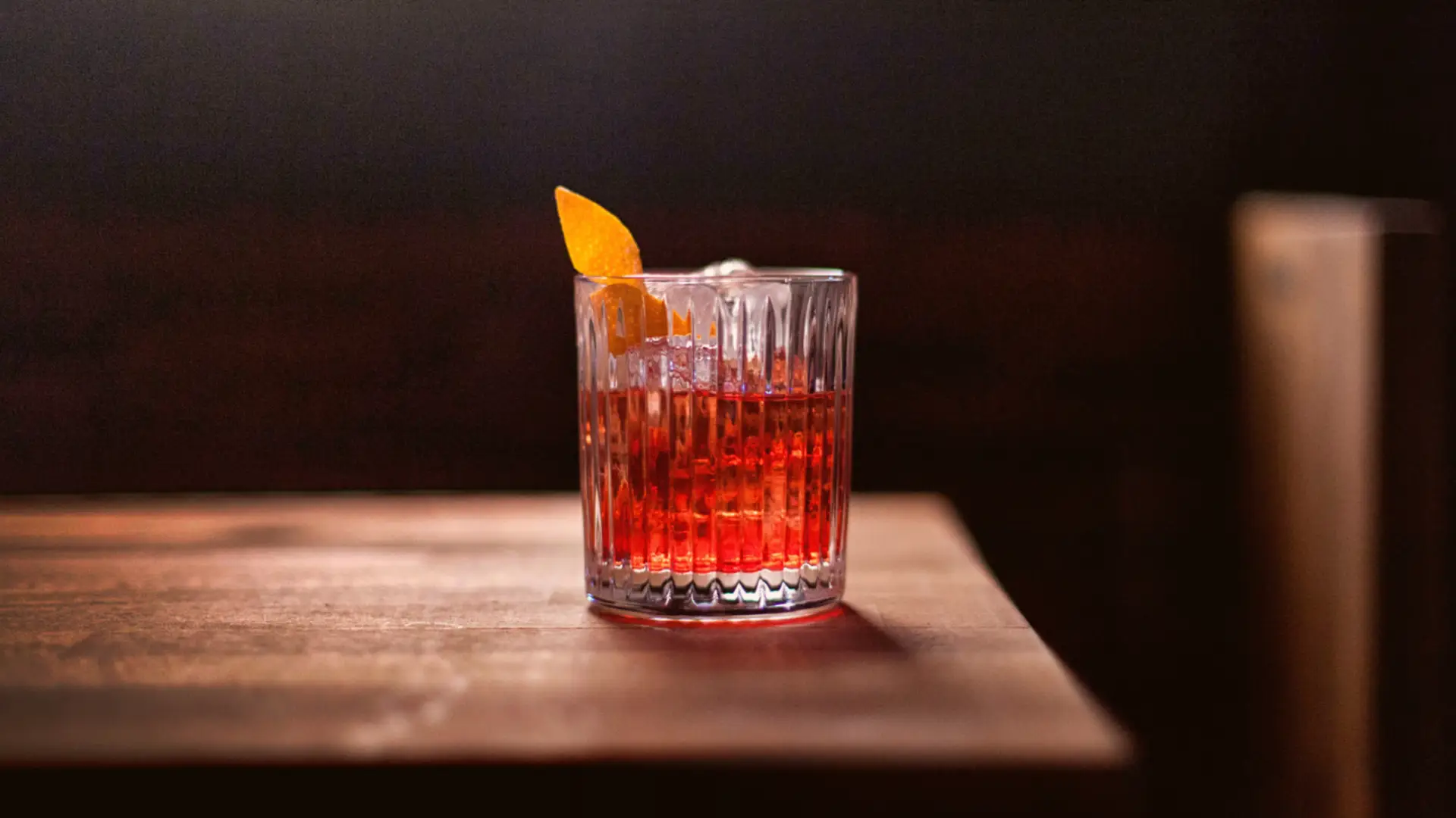 The Negroni in Milan From Caffè Camparino to Global Cocktail Icon
