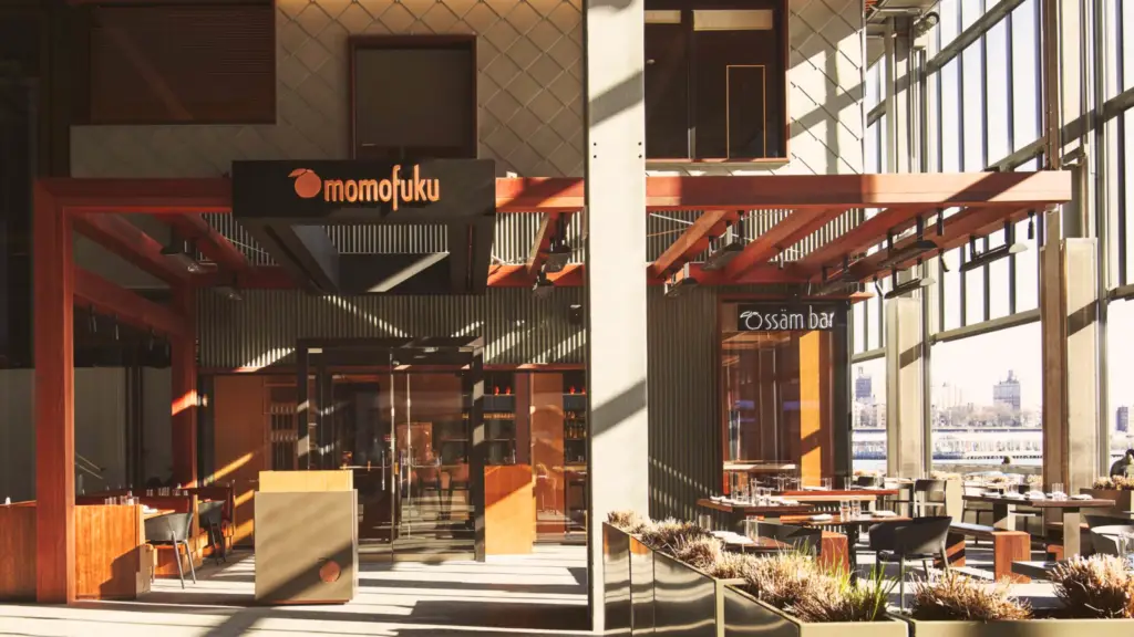 The Rise and Closure of Momofuku Ssam Bar in Manhattan