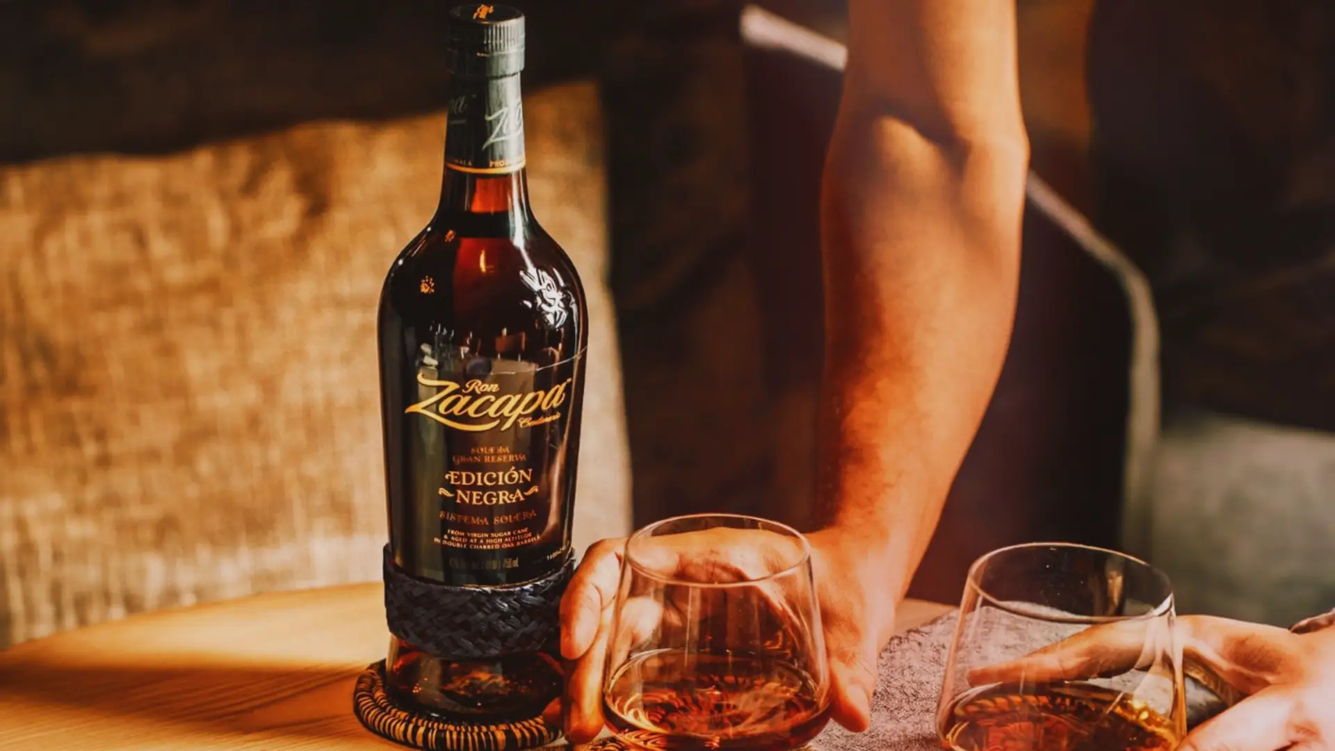 The Rise of Ron Zacapa: Heritage, Identity, and Industrias Licoreras de Guatemala