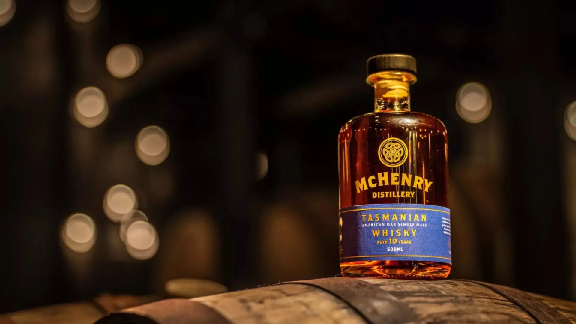 McHenry Distillery and the Revival of Tasmanian Whisky Production