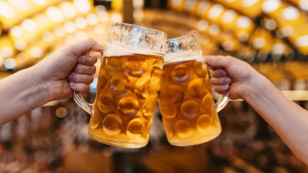 National Beer Day 2026 in the USA April 7 and the Legal Return of Beer in 1933