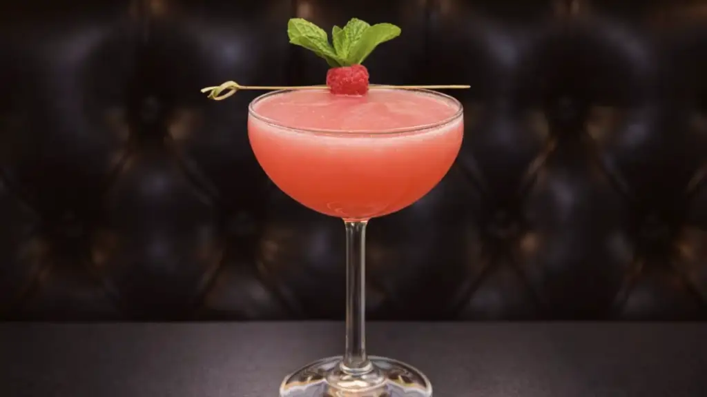 New Cocktails in 2026 So Far Familiar Structures and New Contexts