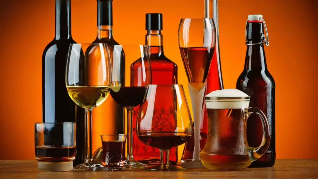 The Digital Decanter How Alcohol E-Commerce Redefined Premium Spirits