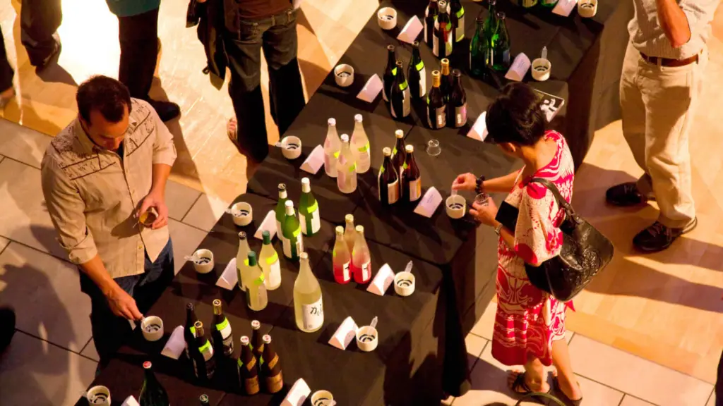The Joy of Sake NYC 2026 Competition Sake, Urban Tasting, and Global Brewing Culture