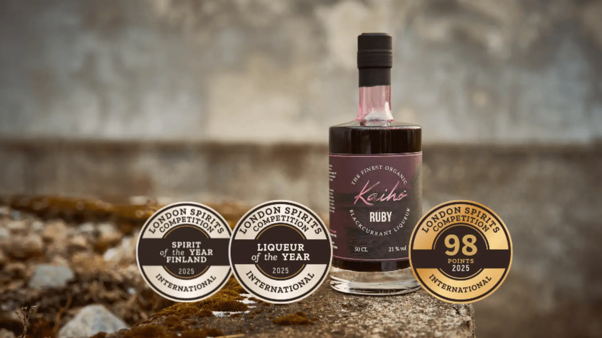 Turku Distillery and the Reinvention of Nordic Craft Vodka