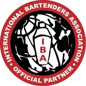 IBA Official Partner badge