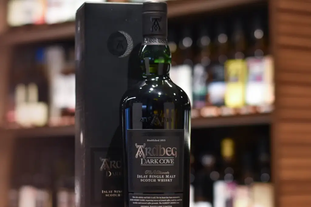 Ardbeg Distillery