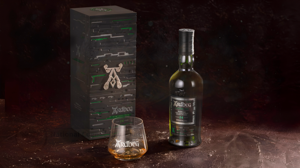 Ardbeg Distillery's Closure Years and the Choices That Rebuilt Its Islay Identity