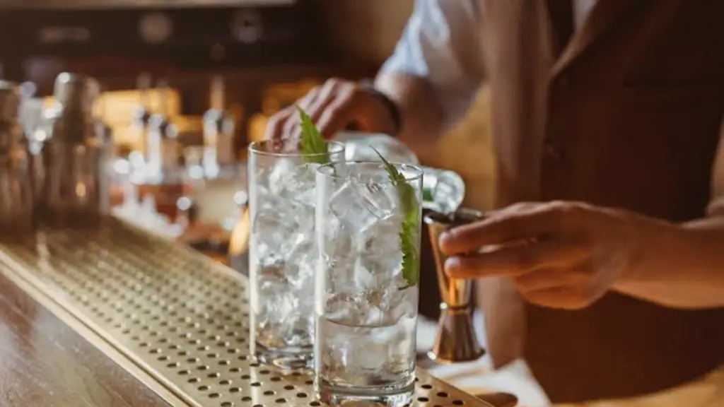 How the Gin Craze Changed London and the real history