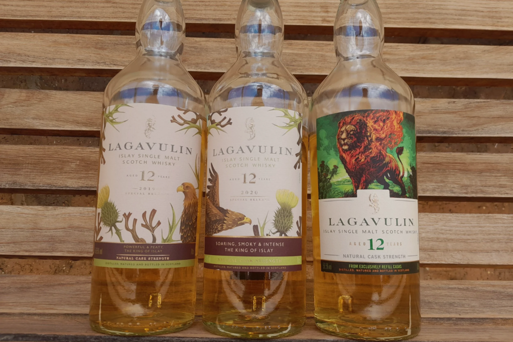 Lagavulin Distillery and the Discipline of Slow Distillation on Islay